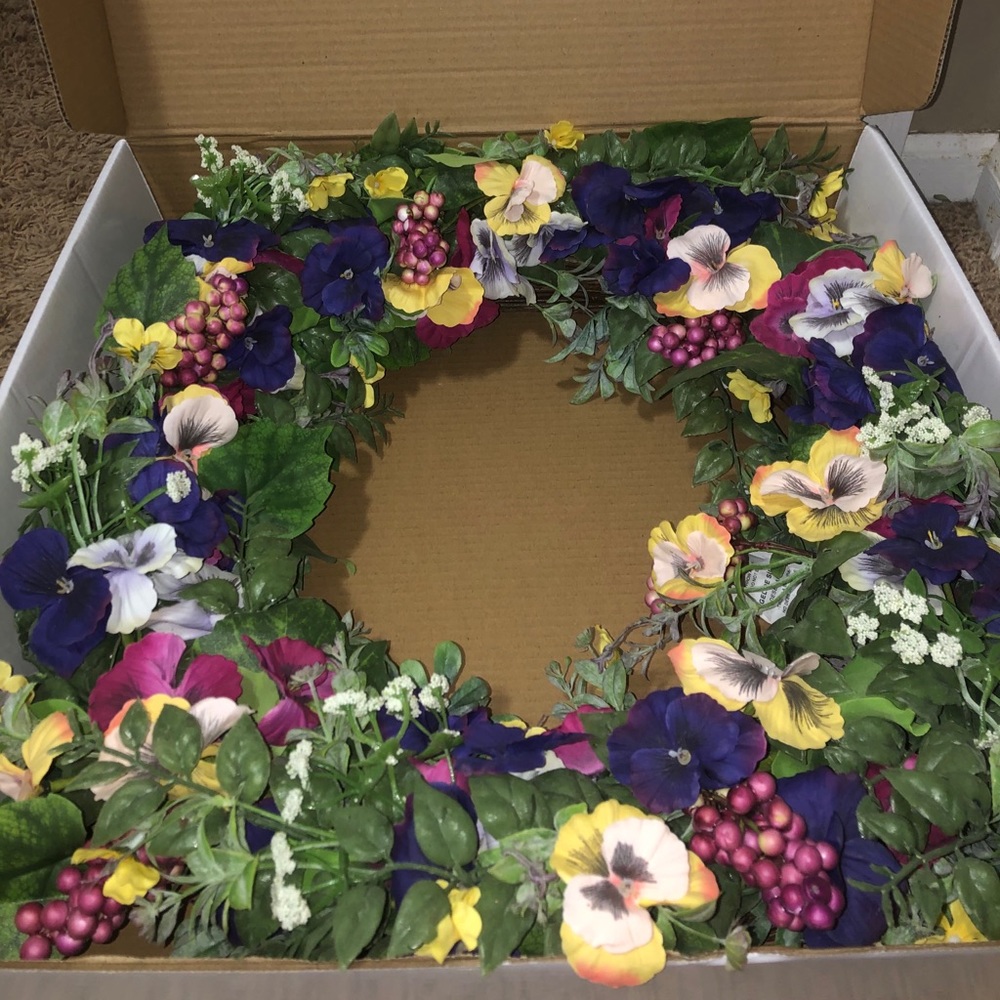 Wreath